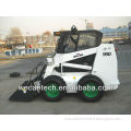 multi-function bobcat mini skid steer loader